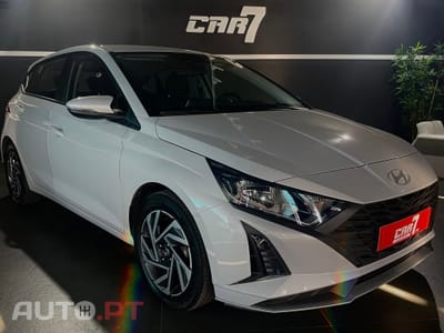 Hyundai i20 1.2 Comfort