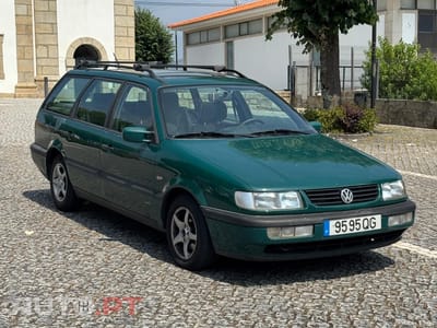 Volkswagen Passat 1.9 CL TDI
