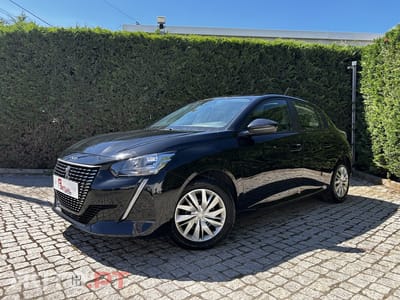 Peugeot 208 1.2 PureTech Active