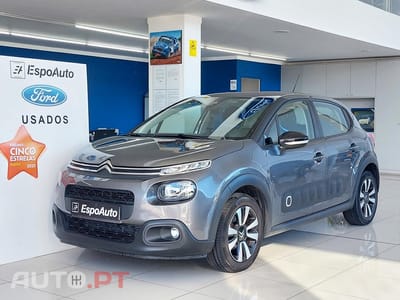 Citroen C3 1.2 PureTech Feel