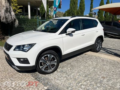 Seat Ateca 1.0 TSI Style