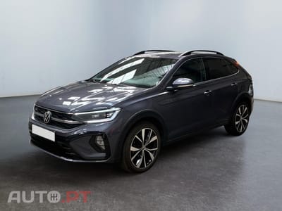 Volkswagen Taigo 1.0 TSI R-Line DSG