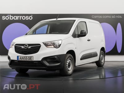 Opel Combo 1.5 CDTi L1H1 Enjoy