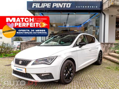Seat Leon 1.0 EcoTSI Style S/S