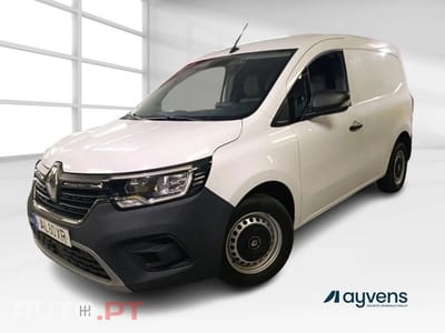 Renault Kangoo KANGOO VAN