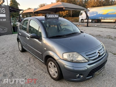 Citroen C3 1.1