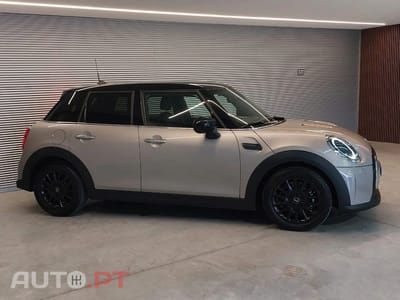 MINI Cooper One Auto