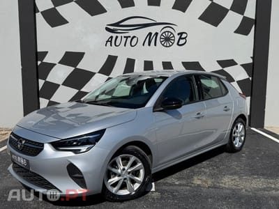 Opel Corsa 1.2 S&S Elegance