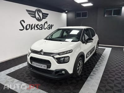 Citroen C3 1.2 PureTech Feel