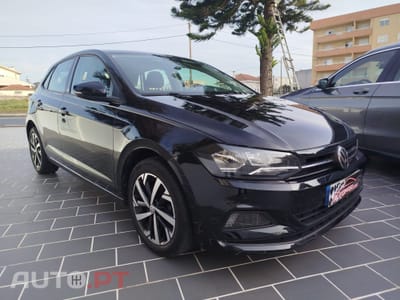 Volkswagen Polo 1.0 TSI Beats