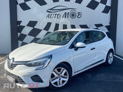 Renault Clio TCe 90 BUSINESS EDITION