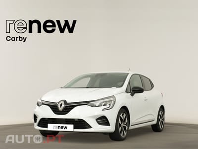 Renault Clio Clio 1.0 TCe Evolution