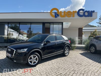 Audi Q2 1.6 TDI