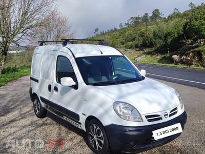 Renault Kangoo 1.5 Dci