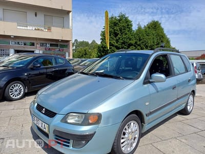Mitsubishi Space Star 1.3 Comfort P3