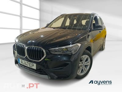 BMW X1 25 e xDrive