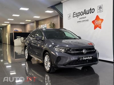 Volkswagen Taigo 1.0 TSI Urban