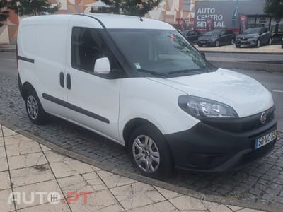 Fiat Doblo 1.3  MULTIJET