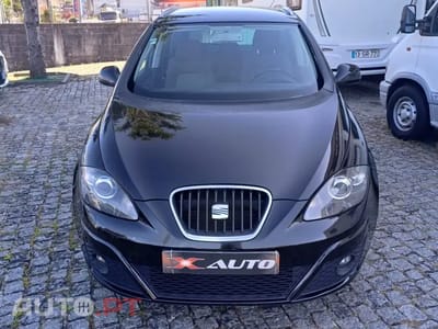 Seat Altea 1.6 TDI ECOMOTIVE