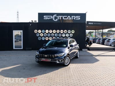 Fiat Tipo 1.3 MultiJet Life