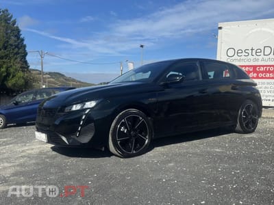 Peugeot E-308 54 kWh E-Style