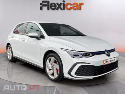Volkswagen Golf 1.4 GTE Plug-in Hybrid