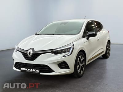 Renault Clio SCe 65 EVOLUTION