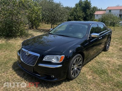 Lancia Thema Platinum