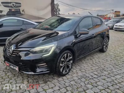 Renault Clio LUTECIA