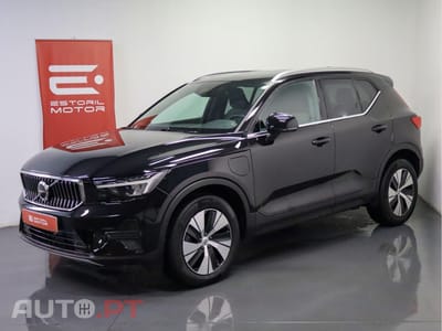 Volvo XC40 1.5 T4 211 Core PG HYBRID