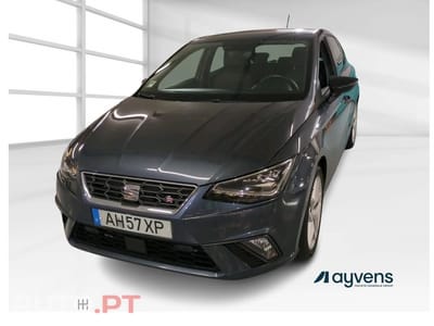 Seat Ibiza 1.0 TSI FR