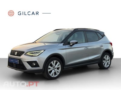 Seat Arona 1.6 TDI Style