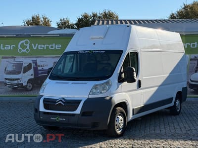Citroen Jumper XL H3  2150 mm ALTURA