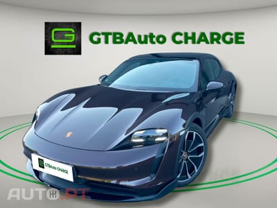Porsche Taycan 4 I.V.A DEDUTIVEL