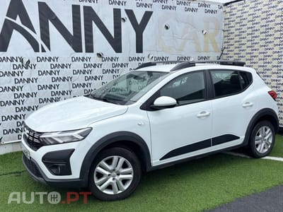 Dacia Sandero 1.0 TCe Extreme