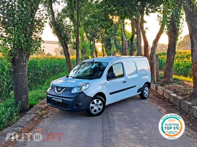 Nissan NV250 1.5 dCi L2 Optima