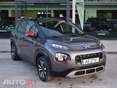 Citroen C3 Aircross 1.2 PureTech C-Series
