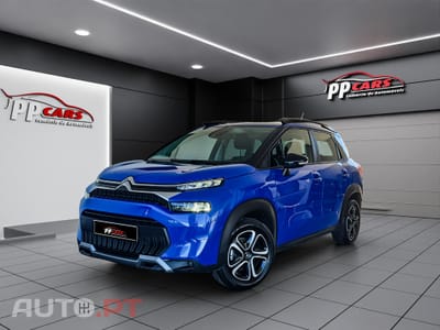 Citroen C3 Aircross 1.2 PureTech Feel