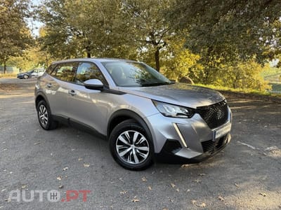 Peugeot 2008 PureTech 100 Stop&Start Allure Pack