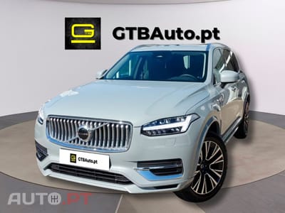 Volvo XC90  T8 AWD  I.V.A DEDUTIVEL