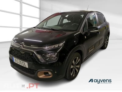 Citroen C3 1.2 PureTech C-Series