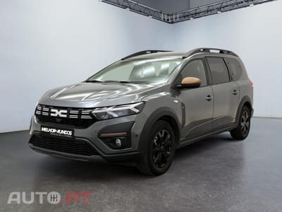Dacia Jogger 1.6 Hybrid GSR2 Extreme