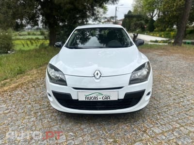 Renault Mégane 1.5 dCi Bose Edition