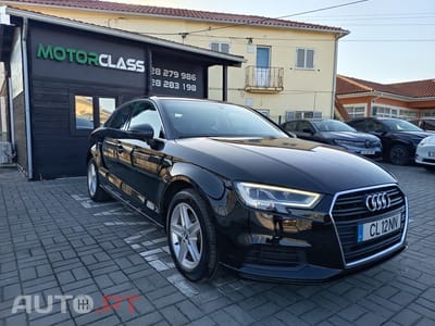 Audi A3 1.0 TFSI Design