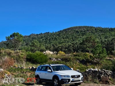 Volvo XC70 2.0 D4 181cv