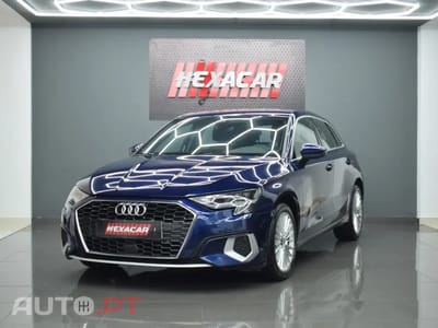Audi A3 Sportback 30 TFSI S tronic