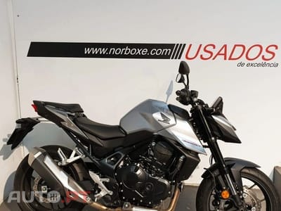 Honda CB CB 750 HORNET