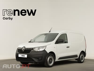 Renault Express Express 1.5 Blue dCi Advance