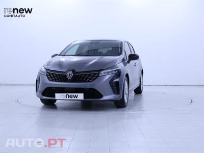 Renault Clio 1.0 Tce Evolution Bi-fuel