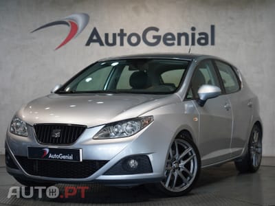 Seat Ibiza 1.0 Comfort